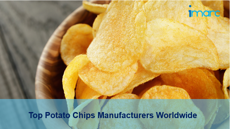 Potato Chips Manufacturers